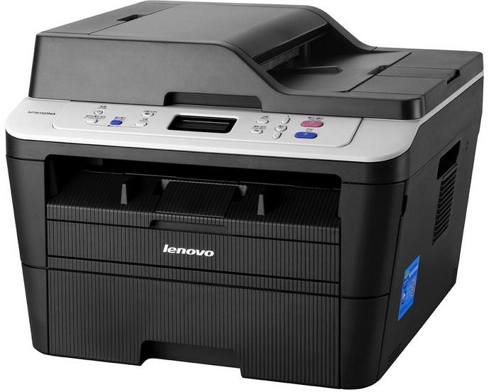 聯想（Lenovo） M7615DNA 黑白激光多功能(néng)一(yī)體(tǐ)機 打印/複印/掃描
