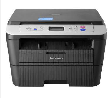 聯想（Lenovo）M7605D 激光 黑白打印機 打印/複印/掃描 打印速度快(kuài) 成像質量高 噪音(yīn)低(dī)